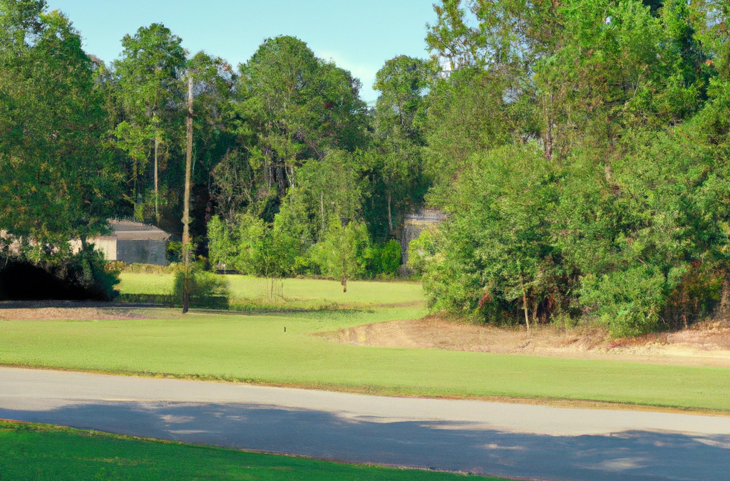 “Unlock Your Dream Property: Why Augusta, GA is the Perfect Place to Buy Land”