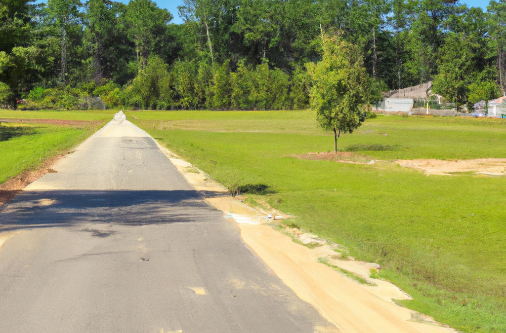 “Unlock the Best Land Opportunities in Augusta, GA: Join Our Buyers List Today!”