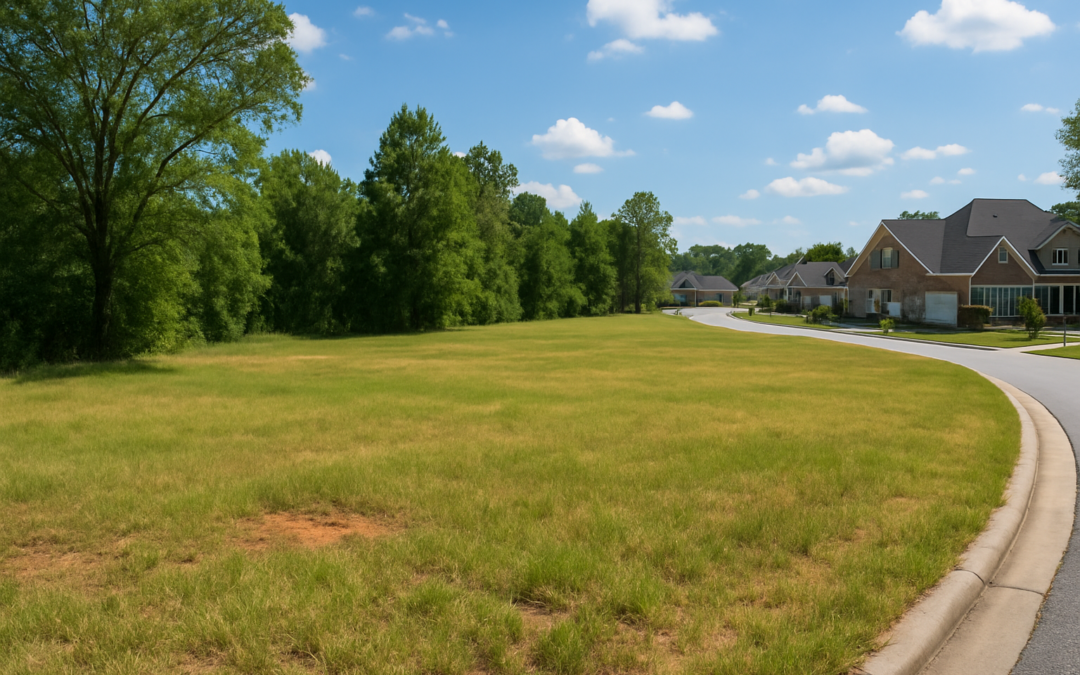 “Unlock Your Dream Property: The Ultimate Guide to Buying Land in Augusta, GA”