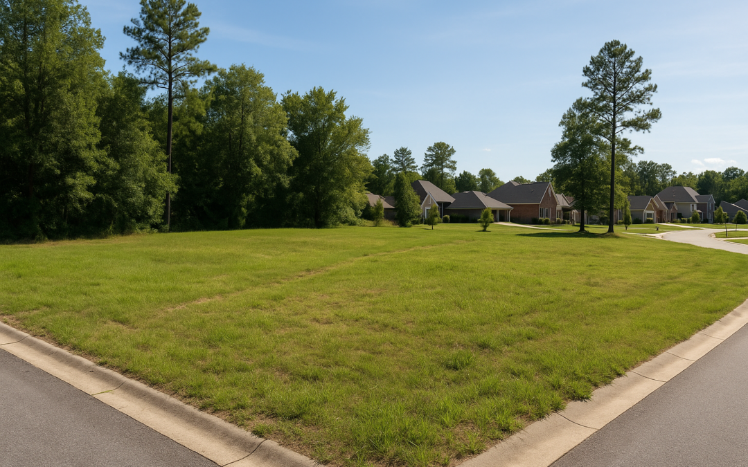 “Unlock Your Dream Property: Tips for Buying Cheap Land in Augusta, GA”