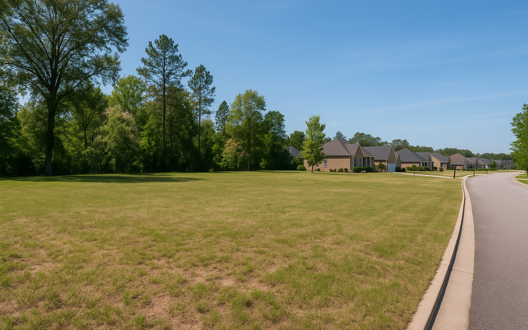 “Discover the Hidden Gems: Land for Sale in Augusta, GA with Augusta Land Deals”