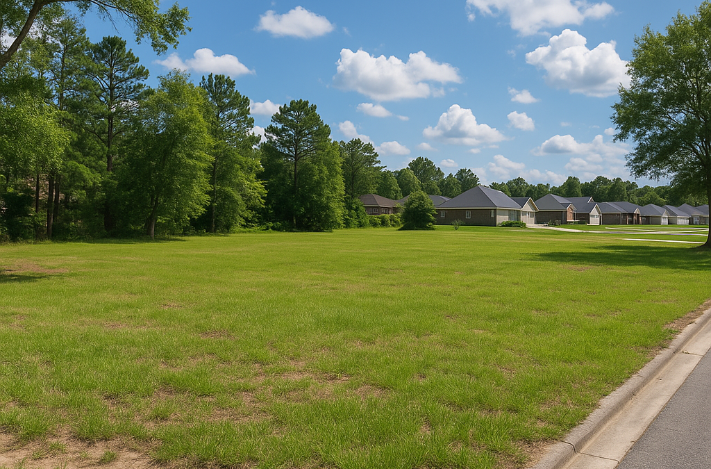 “Unlock Your Dream Land in Augusta, GA with Augusta Land Deals: Join Our Buyers List Today!”