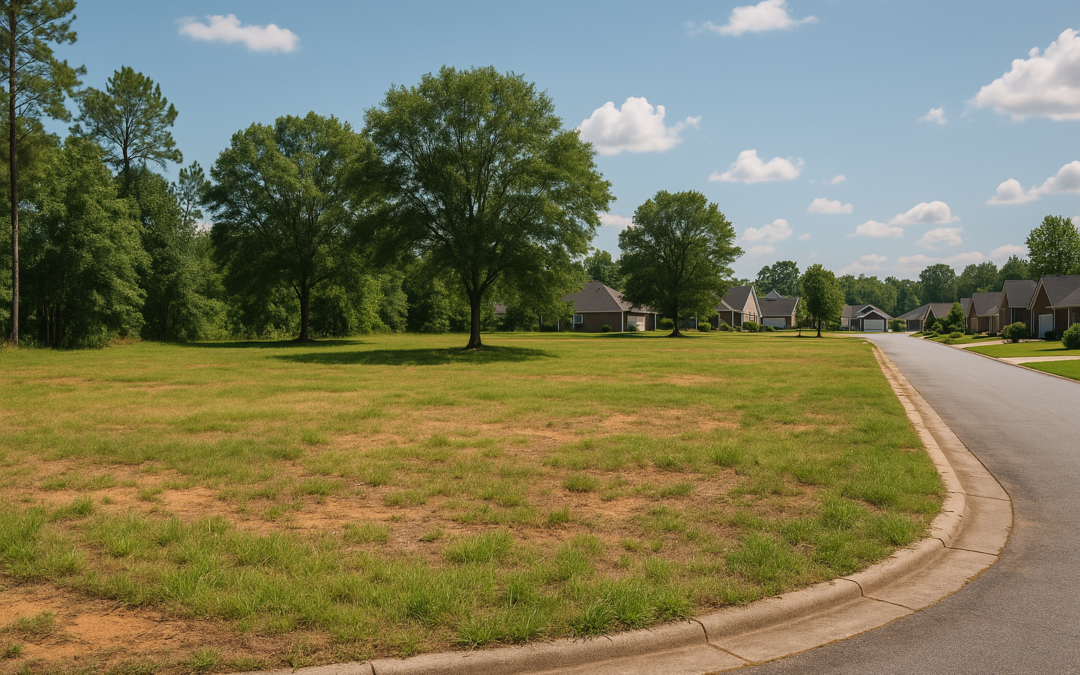 “Unlock Your Dream Property: Tips for Finding Affordable Land for Sale Near Augusta, GA”
