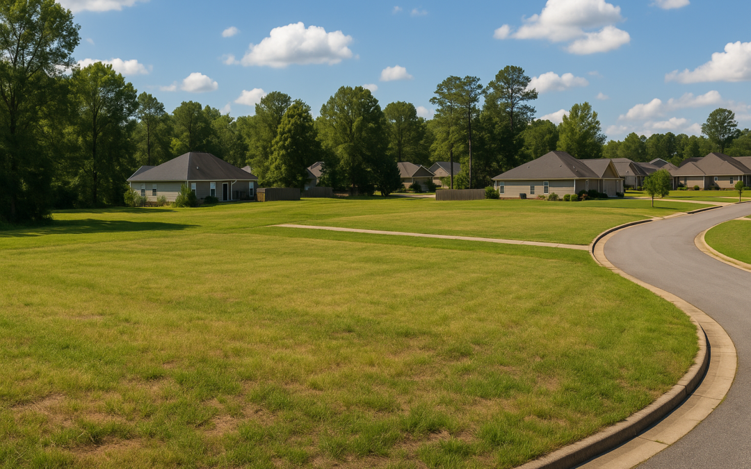 “Unlock Your Dream Property: Why Augusta, GA is the Perfect Place to Buy Cheap Land for Sale”