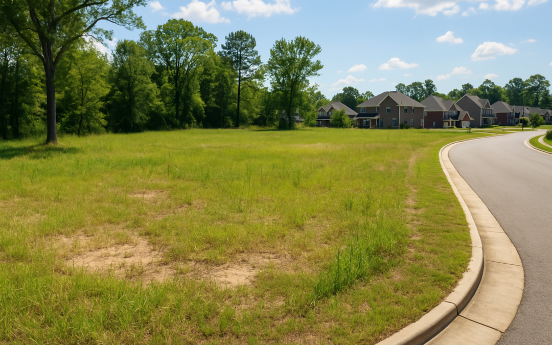 “Unlock Your Dream: Why Augusta, GA is the Perfect Place to Find Affordable Land for Sale”