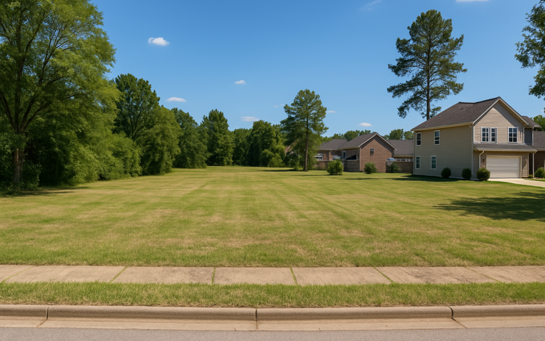 “Unlock Your Dream Property: Join the Augusta Buyers List for Exclusive Land Opportunities!”