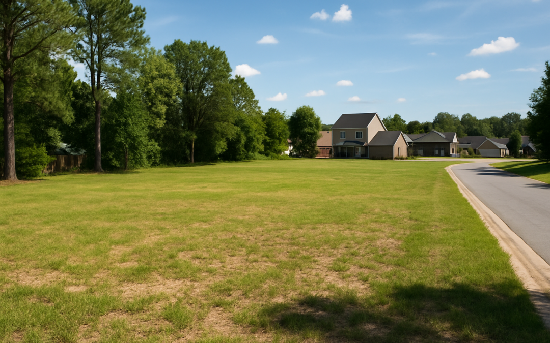 “Unlock Your Dream Land in Augusta, GA: Discover Affordable Opportunities with Augusta Land Deals”