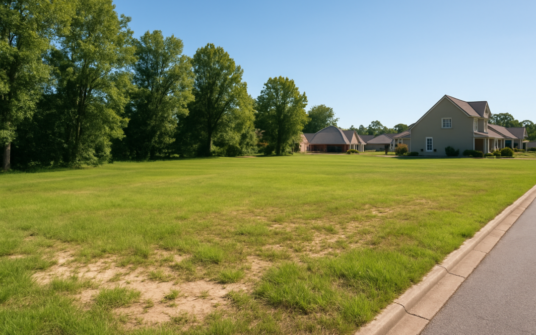 “Unlock Your Investment Potential: Why Buying Land in Augusta, GA is a Must-Do”