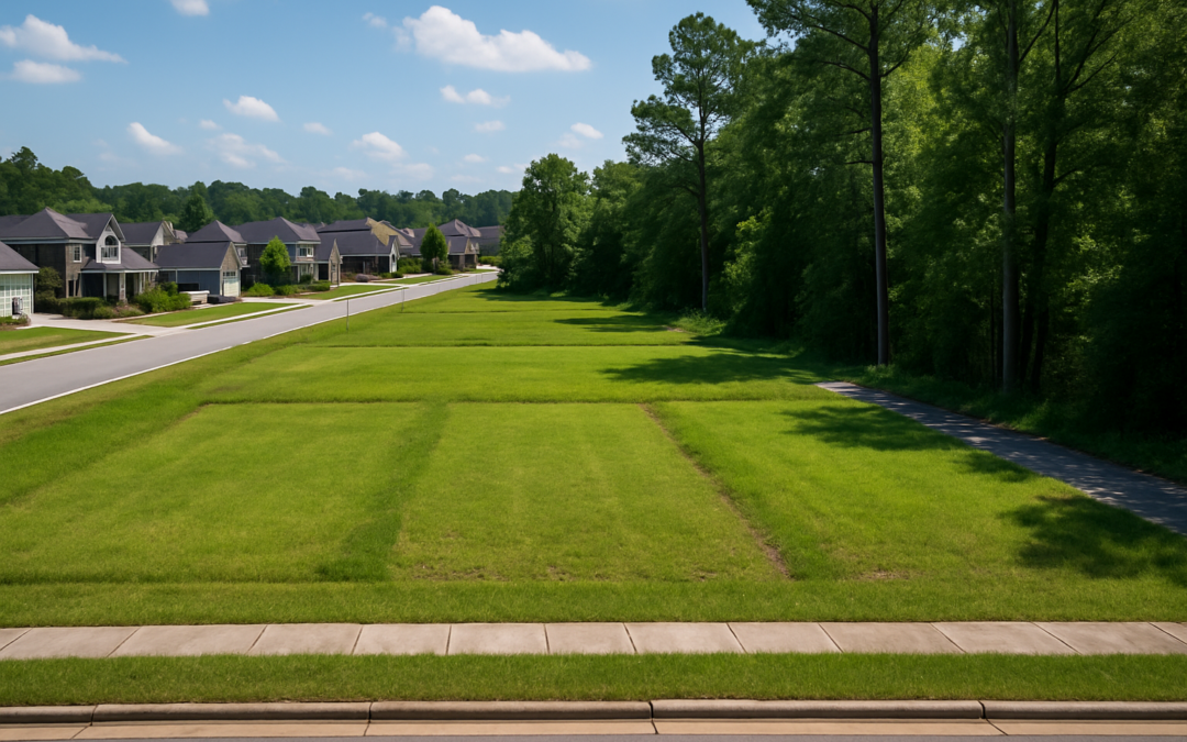 “Discover the Best Deals on Cheap Land for Sale Near Augusta, GA: Tips for Finding Your Dream Property”